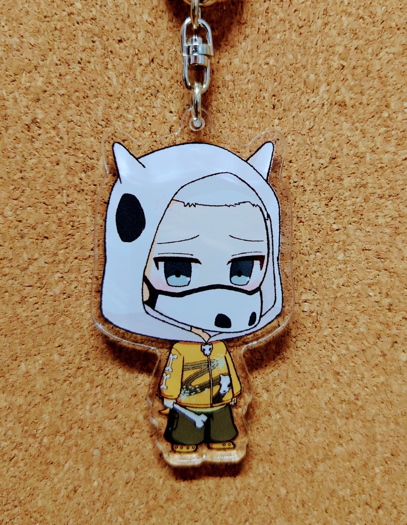 【ポケ擬】ドクソウアクキー