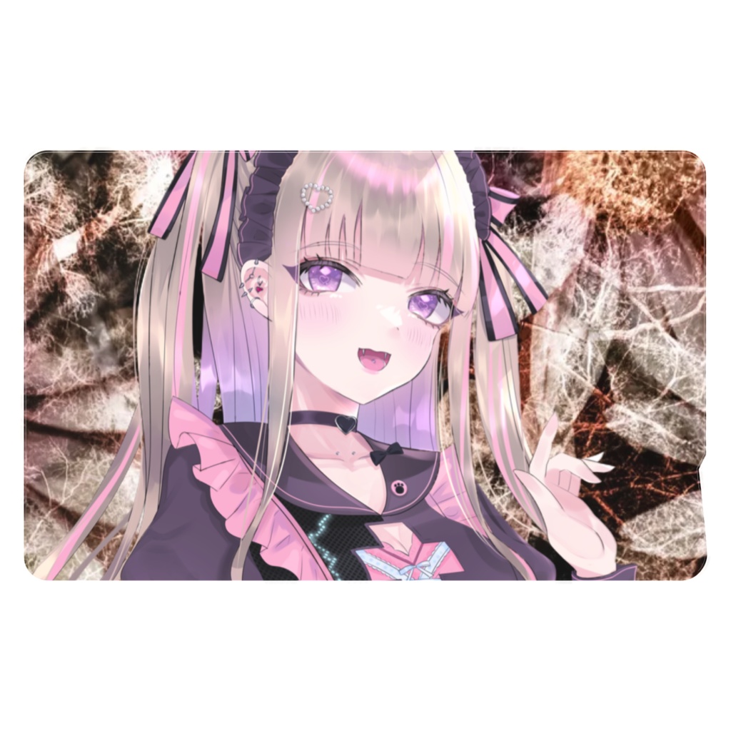 ICカードステッカー