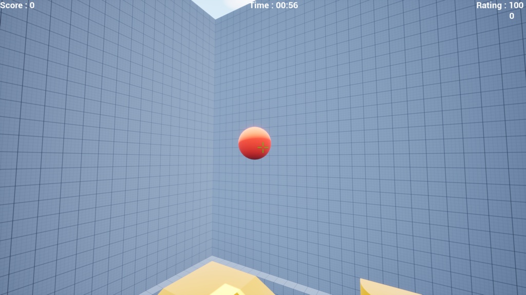 OmniAimer (オムニ・エイマー) - FPSエイムトレーニング・コア