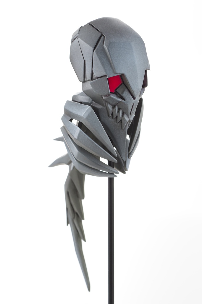 アンドロブリゲイド:霊匣(リンシァ)