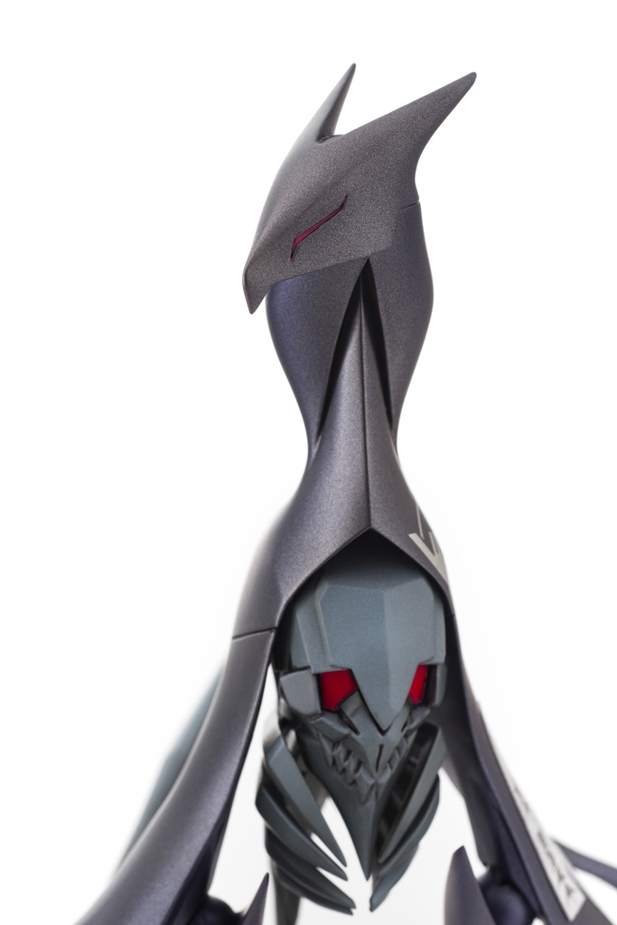 アンドロブリゲイド:霊匣(リンシァ)