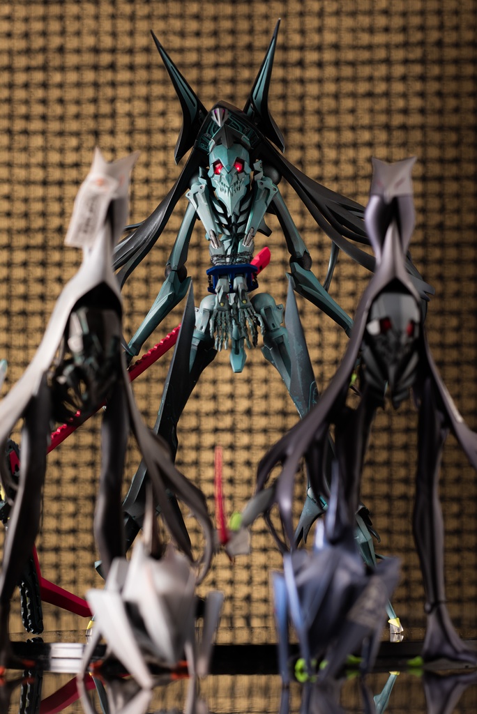 始皇帝withアンドロブリゲイド【フルパッケージ】