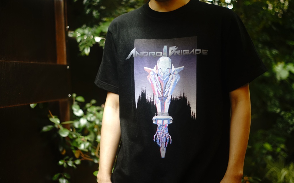 アンドロブリゲイドT