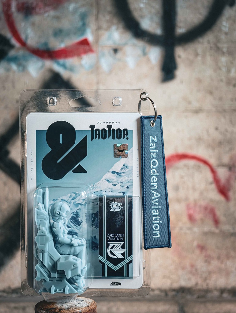 マックス & コクピットシート