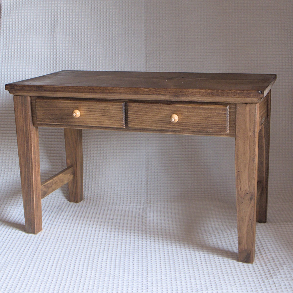 アンティーク風テーブル