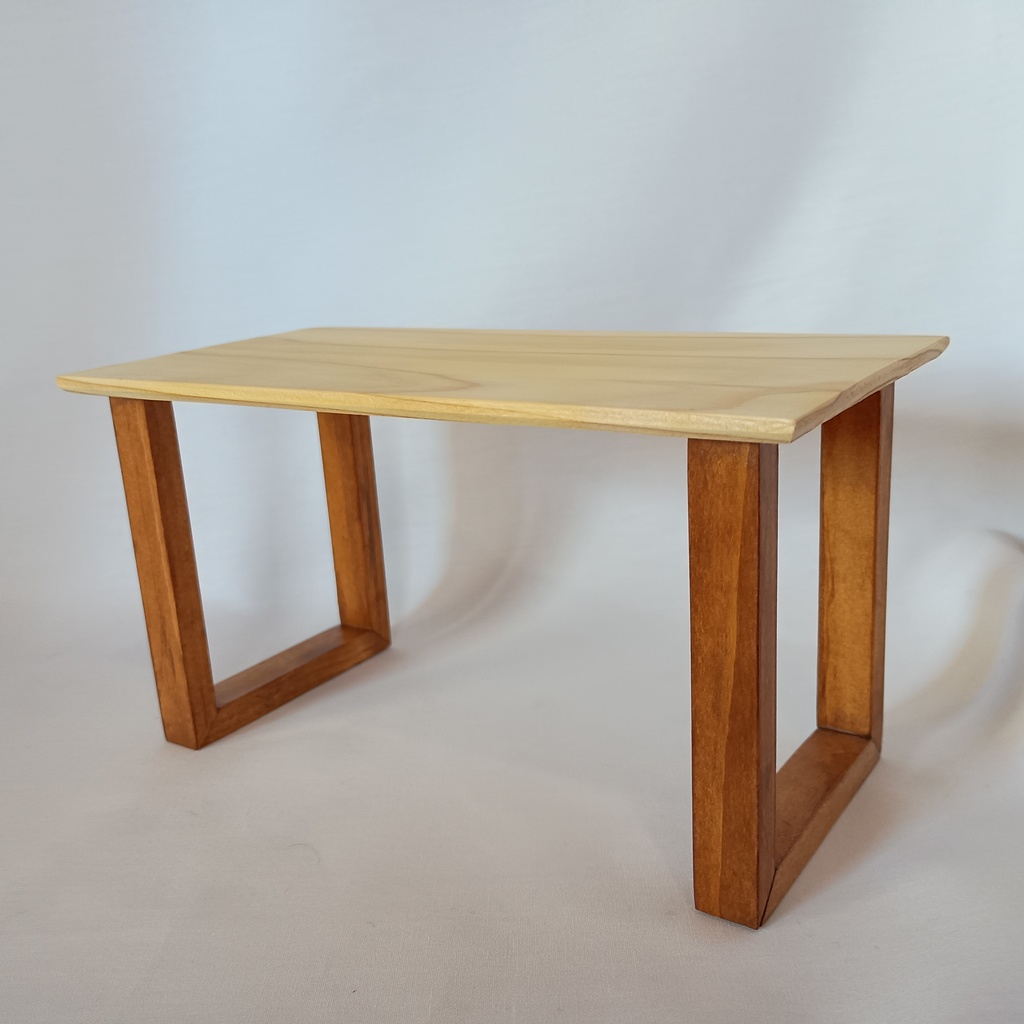 (1/6ドール用)モダンテーブル