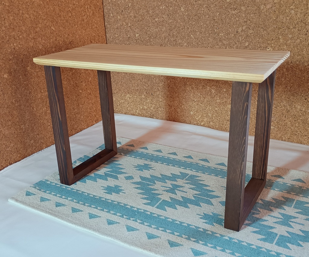 (1/3ドール用)モダンテーブル