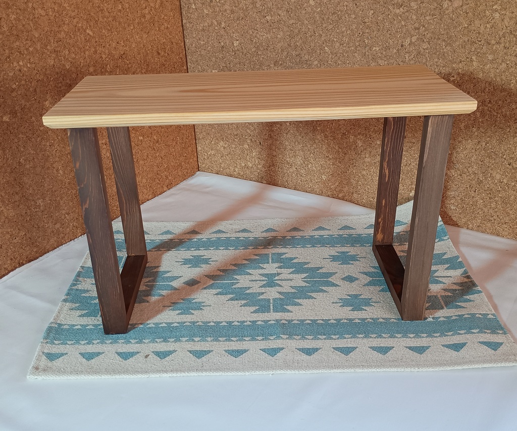 (1/3ドール用)モダンテーブル