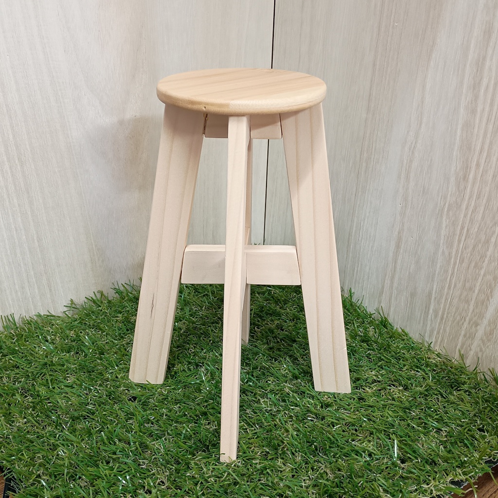 (1/3ドール用)ハイチェア