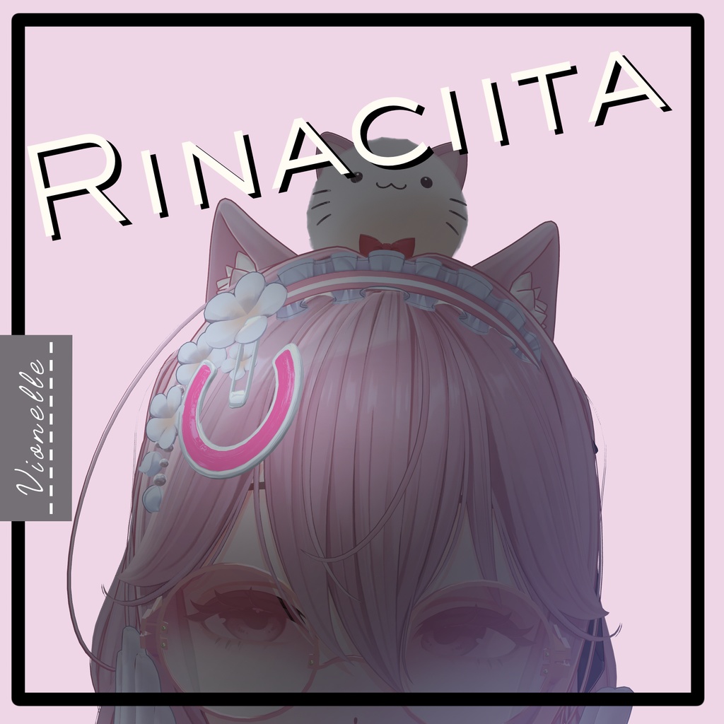 【置くだけ装着!】Switch Pin * Edge 13 Color × Switch : 10 Color