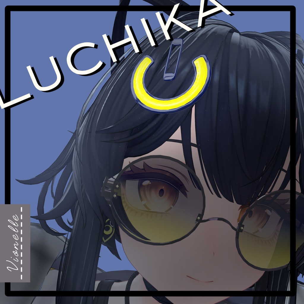 【置くだけ装着!】Switch Pin * Edge 13 Color × Switch : 10 Color