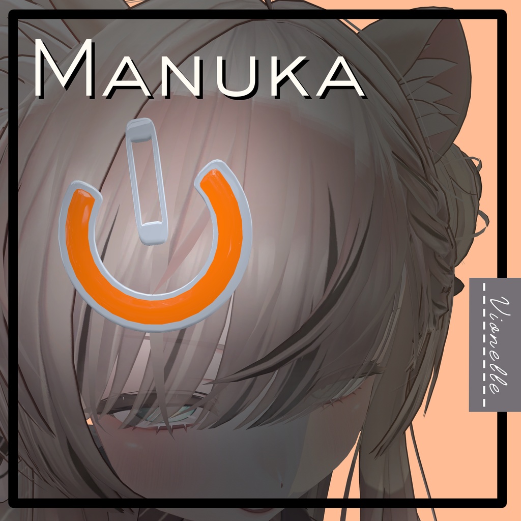 【置くだけ装着!】Switch Pin * Edge 13 Color × Switch : 10 Color