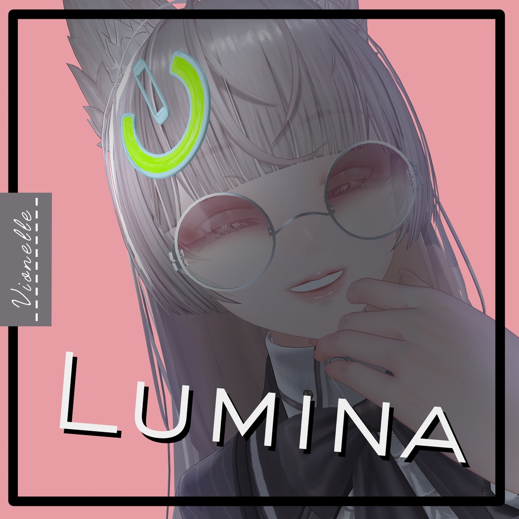 【置くだけ装着!】Switch Pin * Edge 13 Color × Switch : 10 Color