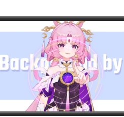 【FREE/無料 live2dモデル/live2d model】 #符玄 #スターレイル 無料 L2D 發佈