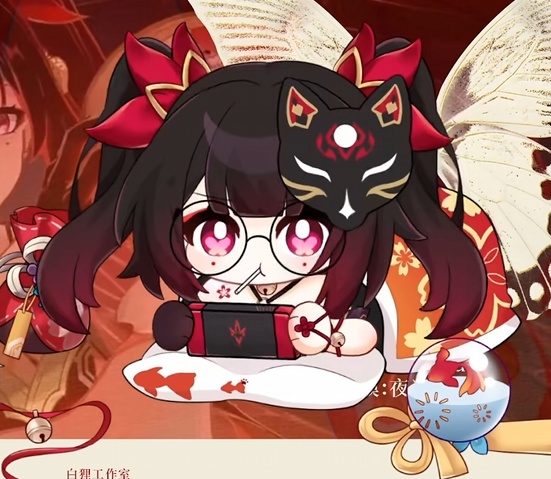 Sparkle Live2D Desk Pet