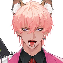 【live2dモデル/live2d model】Britpop