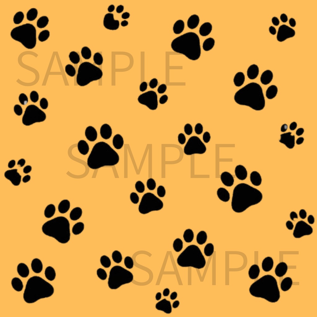 デジタルペーパー|いろいろな柴犬①|24枚セット|シームレスペーパー