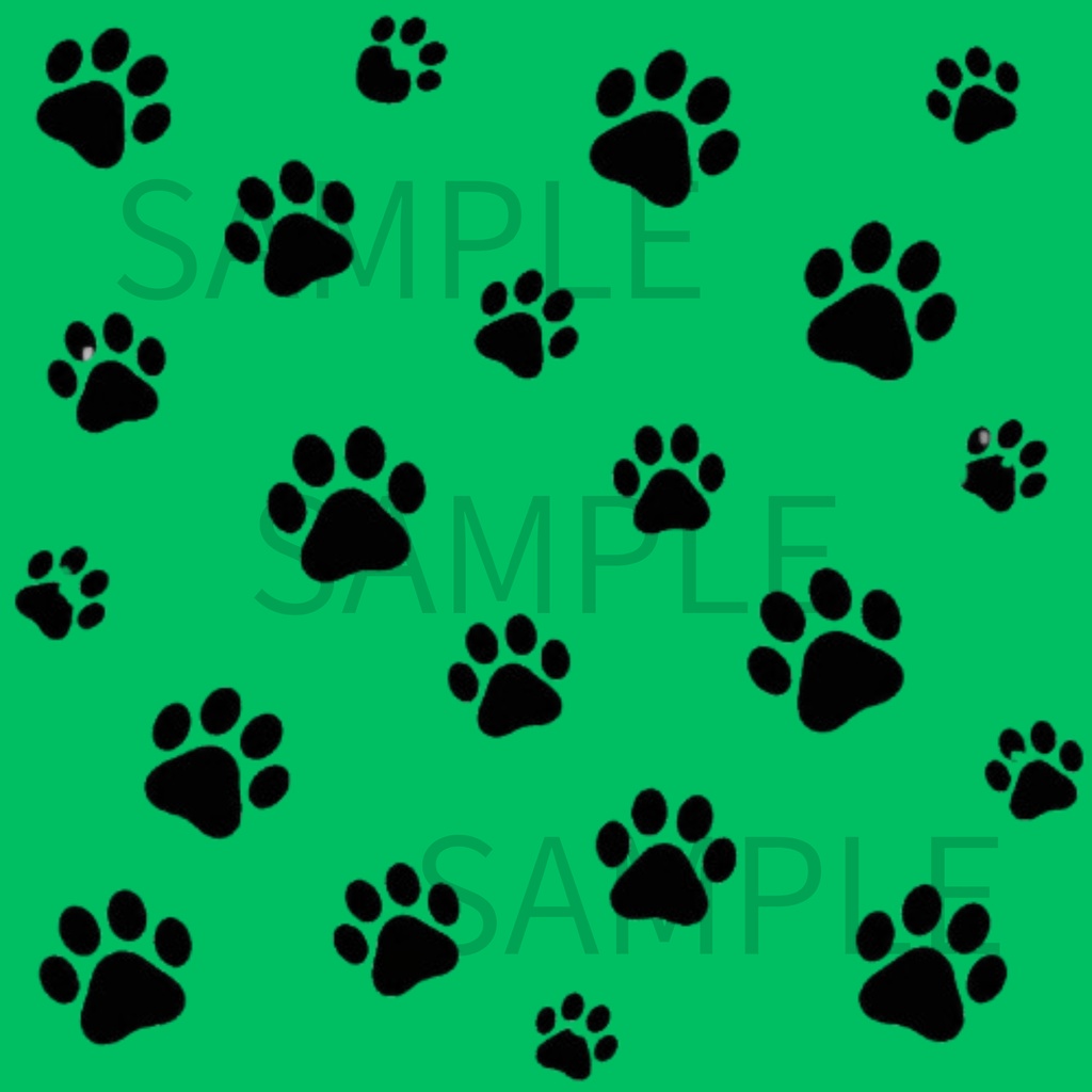 デジタルペーパー|いろいろな柴犬①|24枚セット|シームレスペーパー
