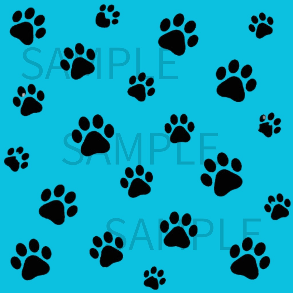 デジタルペーパー|いろいろな柴犬①|24枚セット|シームレスペーパー