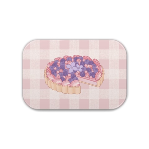 缶バッジ(ねこ/おばけ/初世/衣装/ベリータルト)