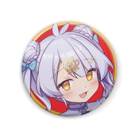 【 歌みた公開 記念グッズ 】虚無とシオリちゃんと一緒