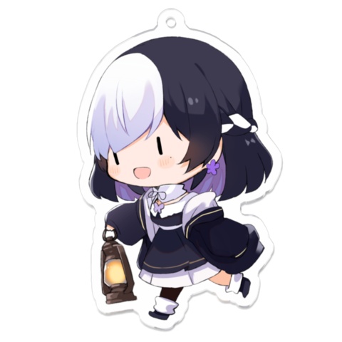 虚無-5周年記念グッズ-