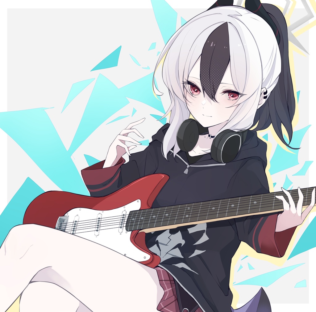 Blue Archive Band Arrange Album Vol.1