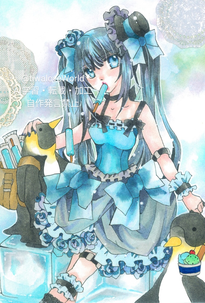 新作 ホログラムポストカード 各種