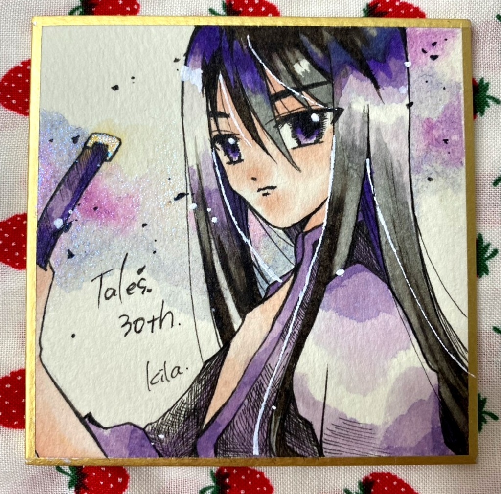 yさま専用ページ