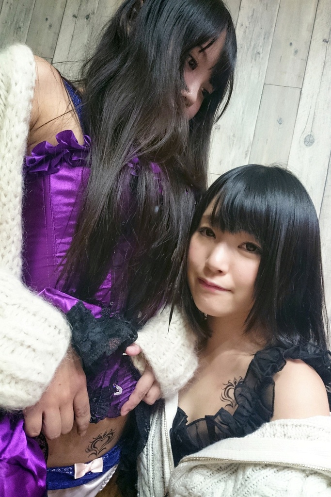 【2017.8.31販売終了】淫紋タトゥーシール卸売20枚セット【イベント販売・二次頒布可】