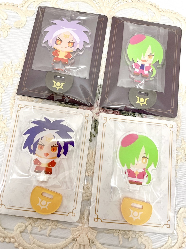 【クラビ】原クラアクスタ