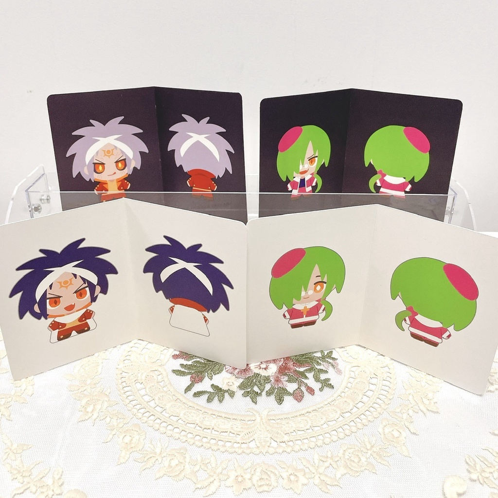 【クラビ】原クラアクスタ