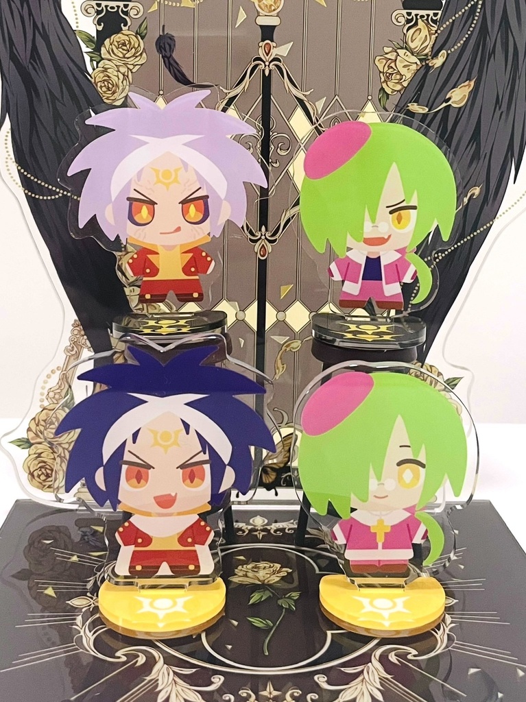 【クラビ】原クラアクスタ