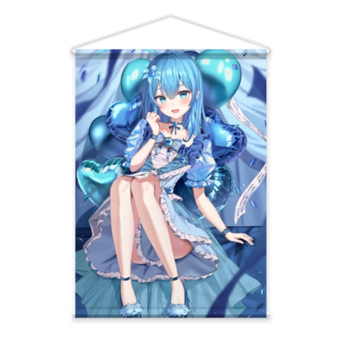 燐乃あおいサマーグッズ2025