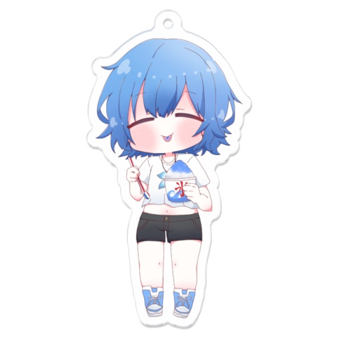 燐乃あおいサマーグッズ2025