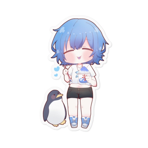 燐乃あおいサマーグッズ2025