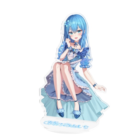 燐乃あおいサマーグッズ2025