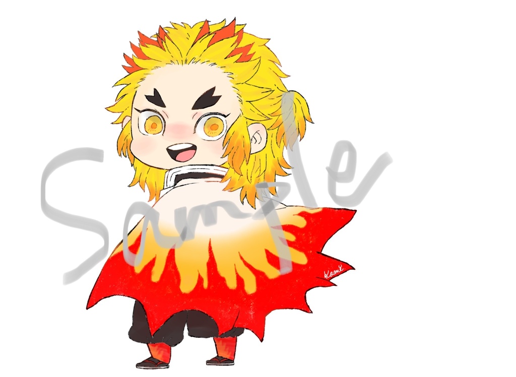 ふかふかクッション