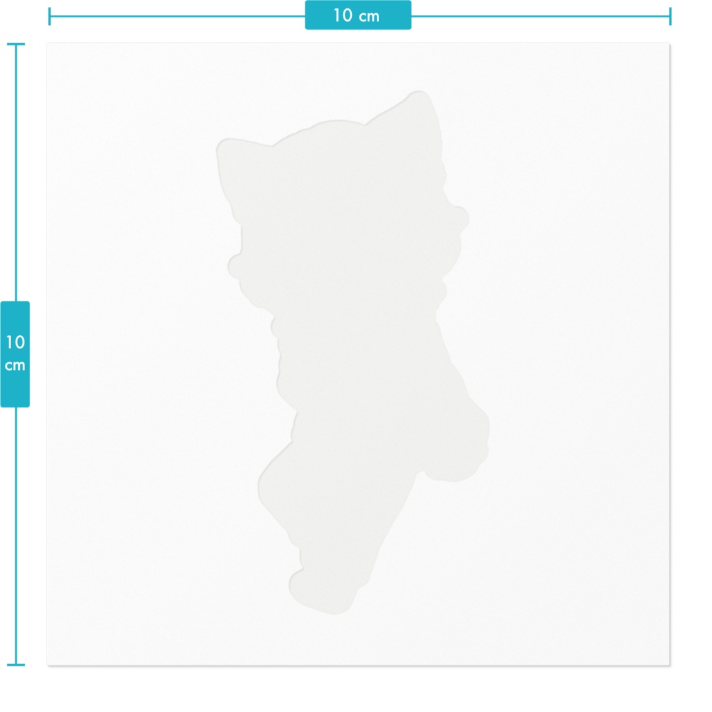 ステッカー ( Sonora )