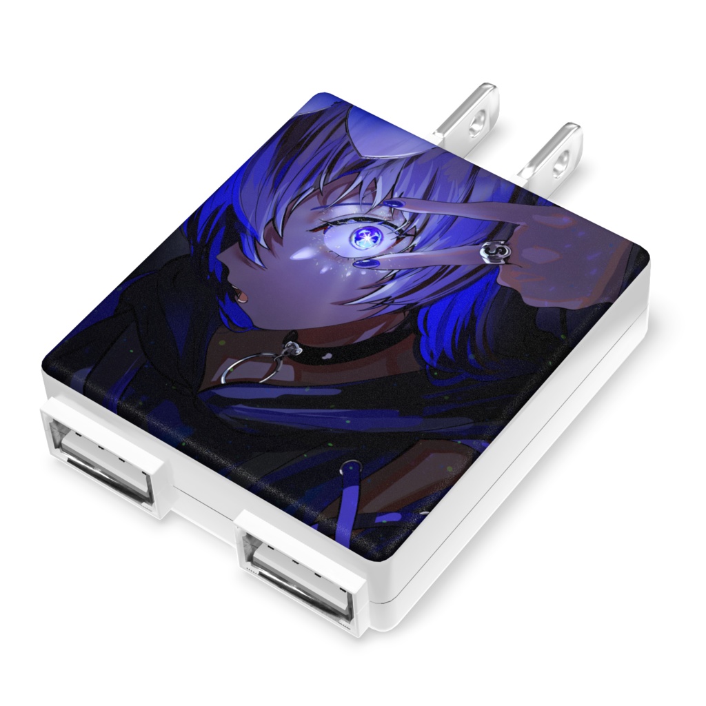 えーしーあだぷた２