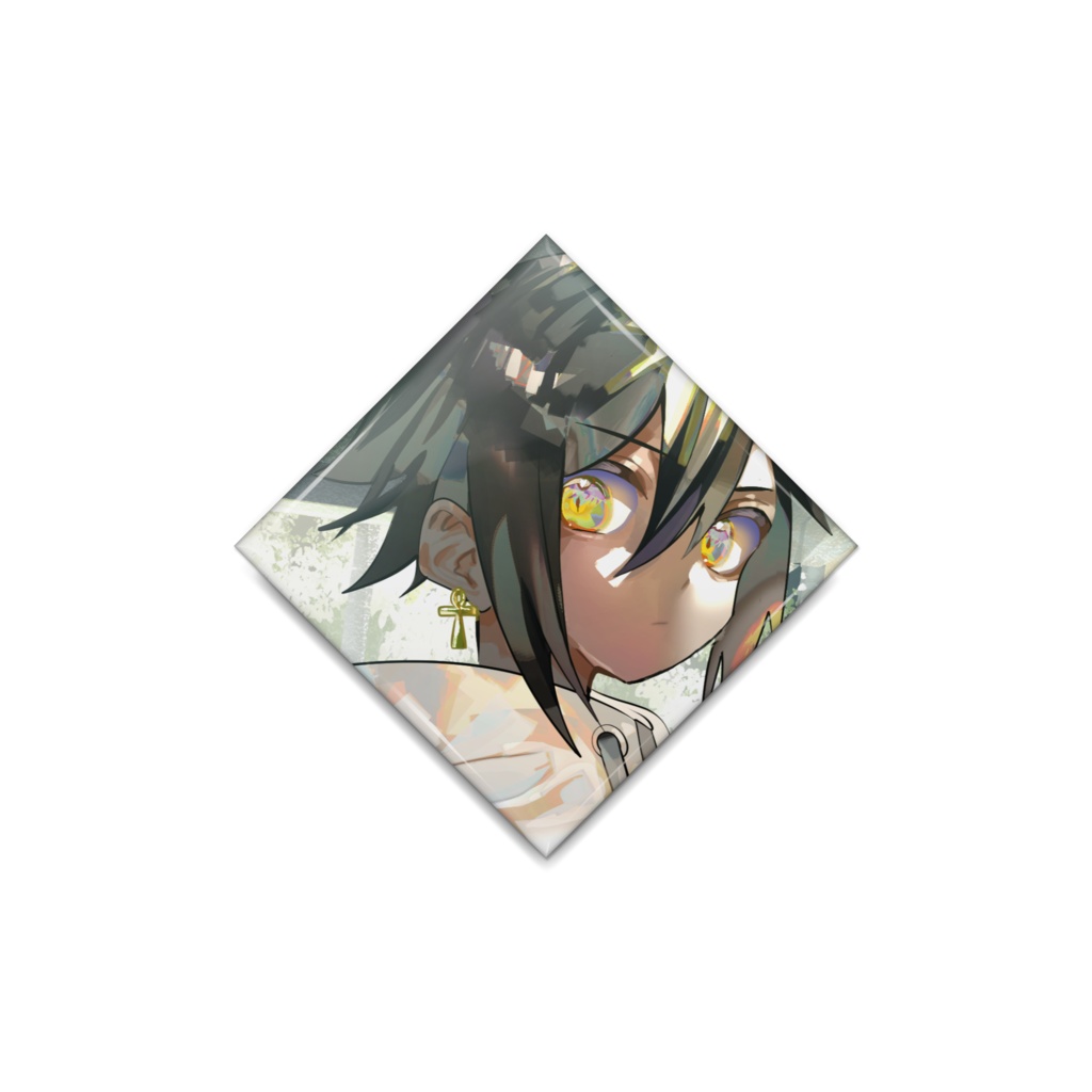 かんばっち