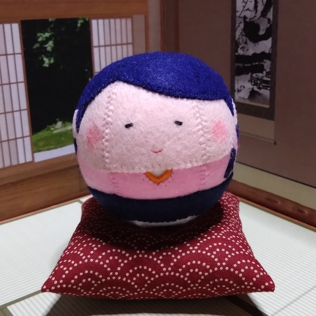 まんまる鳳翔