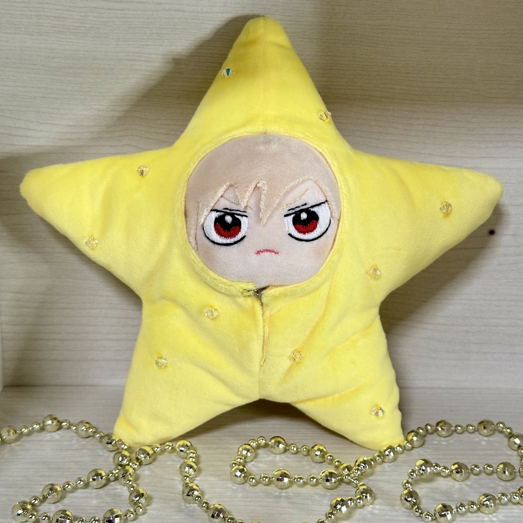 一番星キラキラっちゃん