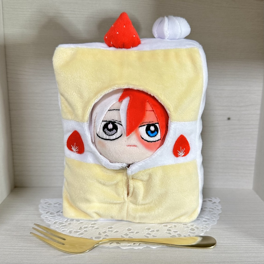 ショートケーキ