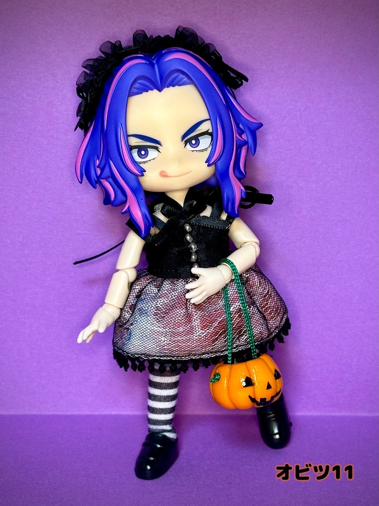 🕷️girlのワンピース🕸️