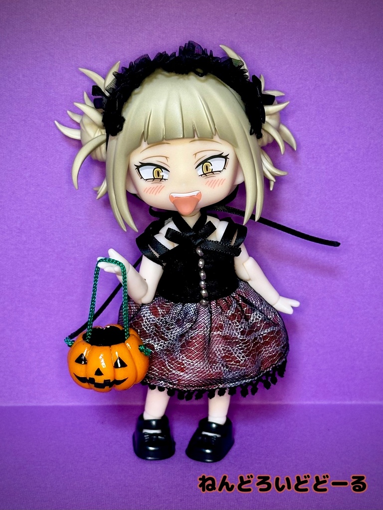 🕷️girlのワンピース🕸️