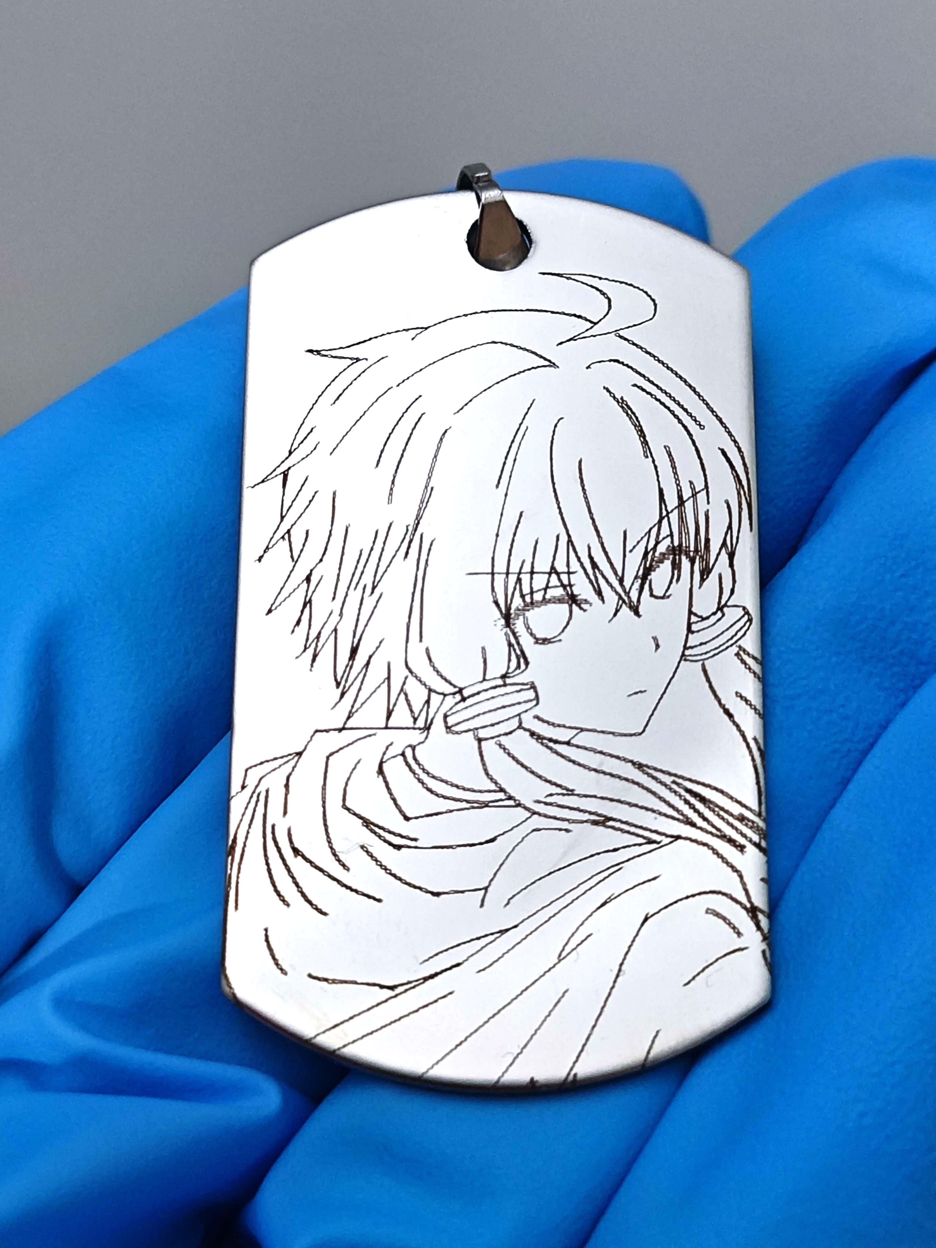 Ash;half - ボイロ研究所押し売り研究科 - BOOTH