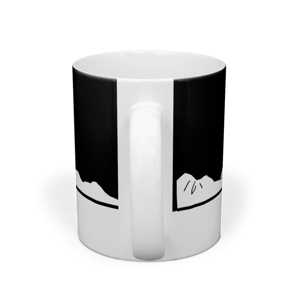 誰もが荒野の中を独り歩んでいる