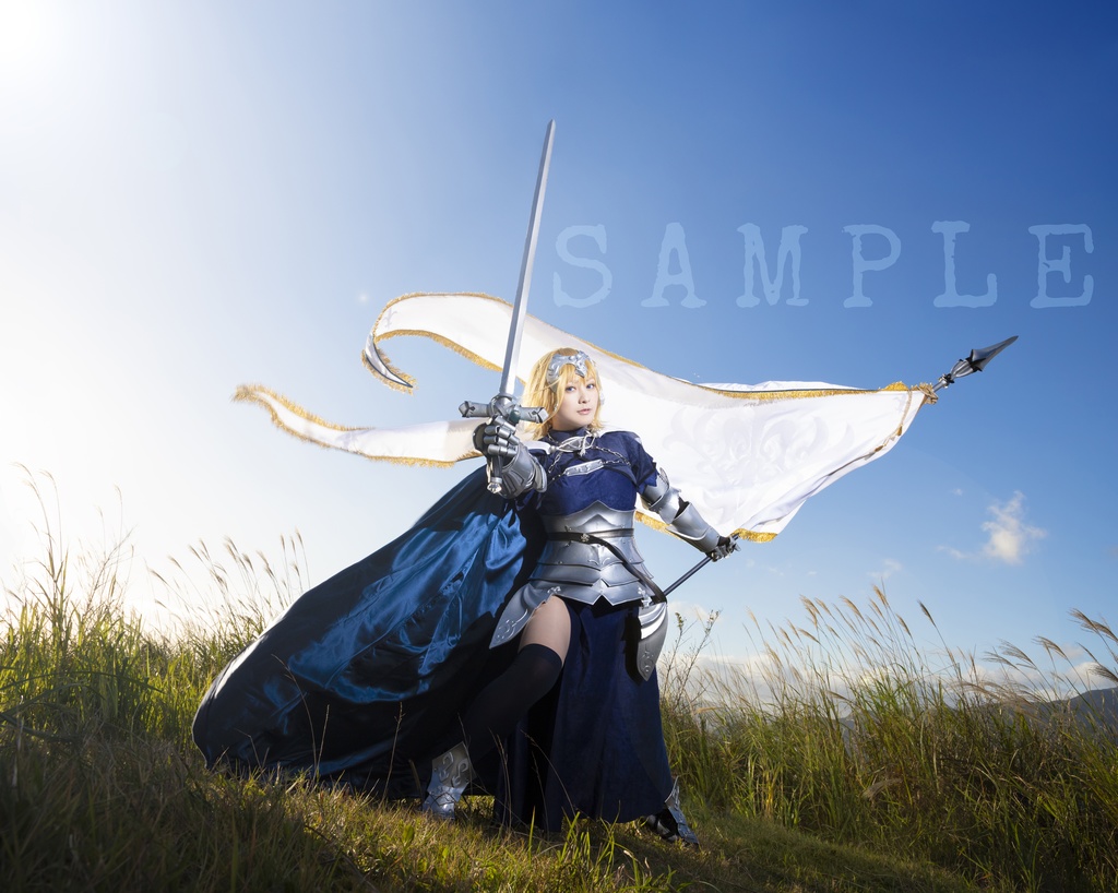 la trace ーJeanne d Arc & Gilles de Rais ー