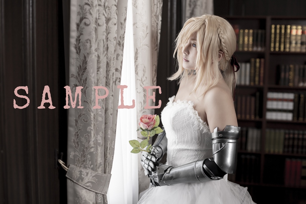 Alles Liebe ーVIOLET EVERGARDENー